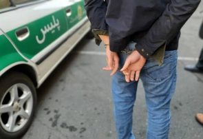 دستگیری سارق حرفه‌ای با اعتراف به ۲۸ فقره سرقت در کهگیلویه