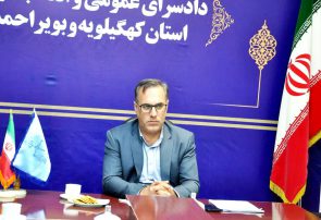 برخورد قاطع با محتکران و گرانفروشان در دستور کار دادستانی استان