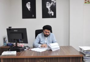 دادستان عمومی و انقلاب شهرستان بهمئی منصوب شد