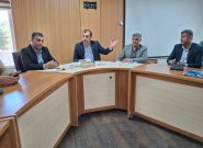 تشدید نظارت بر بازار دنا در آستانه رمضان و نوروز