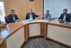 تشدید نظارت بر بازار دنا در آستانه رمضان و نوروز