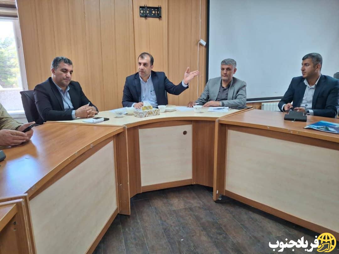 تشدید نظارت بر بازار دنا در آستانه رمضان و نوروز تشدید نظارت بر بازار دنا در آستانه رمضان و نوروز