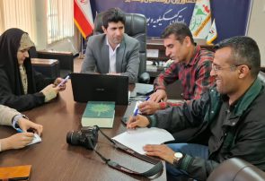 ۴۱ هزار روستایی و عشایر کهگیلویه و بویراحمد زیر چتر بیمه اجتماعی قرار گرفتند