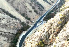 رفع ۱۲ نقطه پرحادثه در محورهای کهگیلویه و بویراحمد / توسعه سامانه‌های هوشمند جاده‌ای تا ۱۰۰ دستگاه