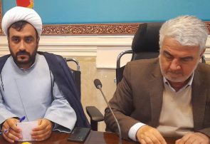 مطالبه‌گری در شورای اداری چرام به نتیجه رسید؛ وعده استاندار برای آسفالت جاده طسوج