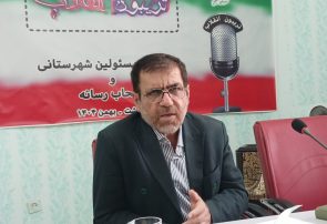 عملکرد یکساله بنیاد شهید کهگیلویه در خدمترسانی به ایثارگران