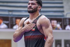 کسب سهمیه جهانی توسط فرنگیکار کهگیلویه و بویراحمدی