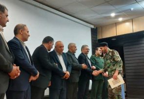 جشنواره مالک اشتر بامعرفی برترین ها در شهرستان دنا پایان یافت