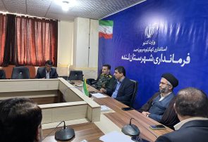 انتصاب سرپرست جدید اداره برق و افزایش ۱۳ ترانس برق