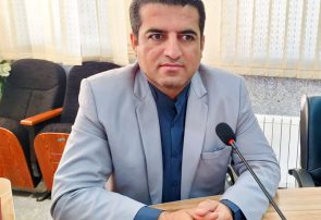 افتتاح و آغاز ۴ طرح کشاورزی در کهگیلویه با اعتبار ۲۵۵ میلیارد ریال در دهه فجر