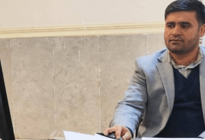 چرام بر مدار مشارکت؛ ۲۰۵ داوطلب برای شوراهای روستایی بخش مرکزی اعلام حضور کردند