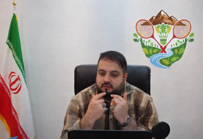 تأکید رئیس هیئت بدمینتون کهگیلویه و بویراحمد بر شفافیت در واگذاری اماکن ورزشی