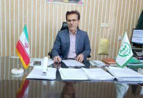 توزیع بیش از ۴تن برنج هندی تنظیم بازار در شهرستان لنده