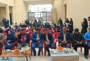 آغاز پویش سلام محله در کهگیلویه؛ دعوت بهزیستی از مردم برای مشارکت اجتماعی + فیلم