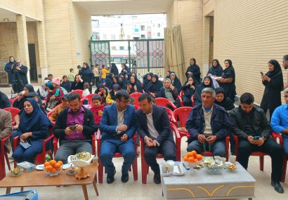 آغاز پویش سلام محله در کهگیلویه؛ دعوت بهزیستی از مردم برای مشارکت اجتماعی + فیلم