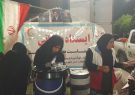 کانون و گروه جهادی شهید دانشگر در چرام افتتاح شد