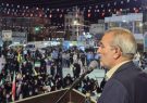 حماسه ۷۵ شب ایستادگی در دهدشت؛ تجلیل استاندار از غیرت و وفاداری مردم کهگیلویه به آرمان‌های انقلاب ‌