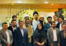 درخشش دانایی در شب سپاس؛ تجلیل از اساتید بویرصنعت در ضیافت روز معلم