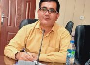 محسن زارعی مسئول روابط عمومی هیأت هندبال کهگیلویه و بویراحمد شد