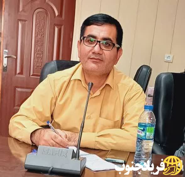 محسن زارعی مسئول روابط عمومی هیأت هندبال کهگیلویه و بویراحمد شد