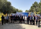چرام در مسیر تندرستی؛ همایش بزرگ پیادهروی خانوادگی با حضور پرشور مردم برگزار شد چرام در مسیر تندرستی؛ همایش بزرگ پیادهروی خانوادگی با حضور پرشور مردم برگزار شد