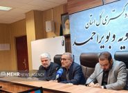 رشد ۲۰ درصدی شبکه بزرگراهی کهگیلویه و بویراحمد در دولت چهاردهم / اجرای ۸۴ کیلومتر بزرگراه جدید