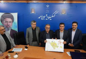 ابلاغ طرح جامع تفصیلی شهر دهدشت پس از ۲۰ سال انتظار