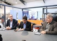 تلاش برای راه اندازی مرکز رشد لنده گامی بلند در راستای توسعه 