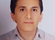 پیام تقدیر و تشکر رییس اداره فرهنگ و ارشاد اسلامی شهرستان لنده به جهت عروج برادرشان زنده یاد جهان زارعی