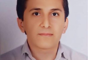 پیام تقدیر و تشکر رییس اداره فرهنگ و ارشاد اسلامی شهرستان لنده به جهت عروج برادرشان زنده یاد جهان زارعی