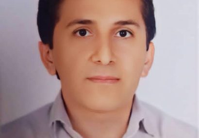 پیام تقدیر و تشکر رییس اداره فرهنگ و ارشاد اسلامی شهرستان لنده به جهت عروج برادرشان زنده یاد جهان زارعی