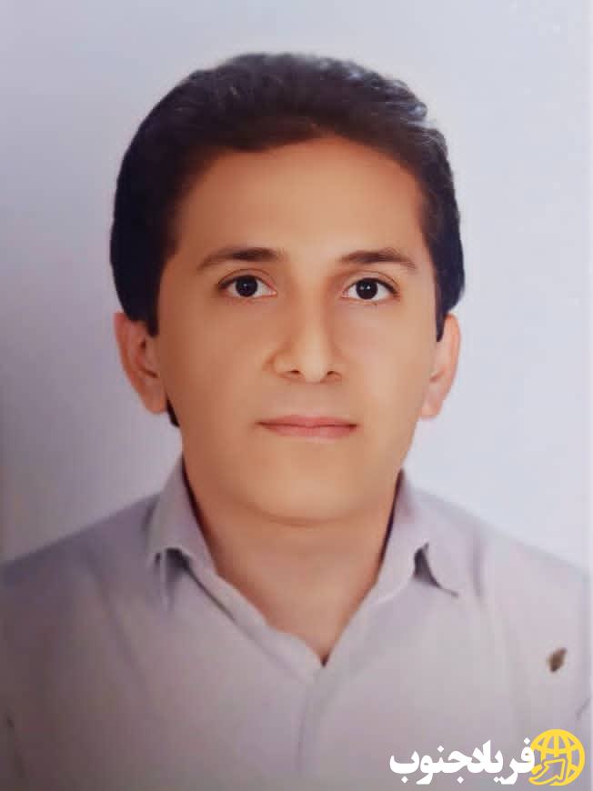 پیام تقدیر و تشکر رییس اداره فرهنگ و ارشاد اسلامی شهرستان لنده به جهت عروج برادرشان زنده یاد جهان زارعی