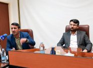 تحقق عدالت، مقابله با فساد و احیای حقوق عامه؛ محور اقدامات دستگاه قضایی کهگیلویه