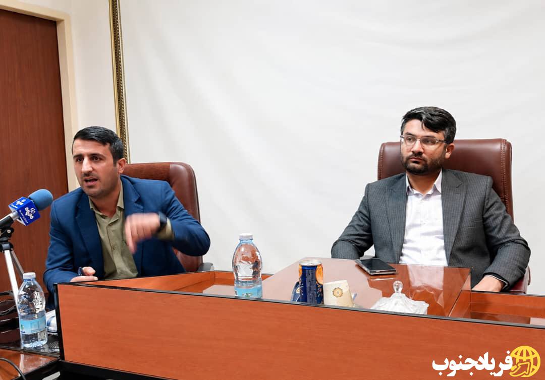 تحقق عدالت، مقابله با فساد و احیای حقوق عامه؛ محور اقدامات دستگاه قضایی کهگیلویه
