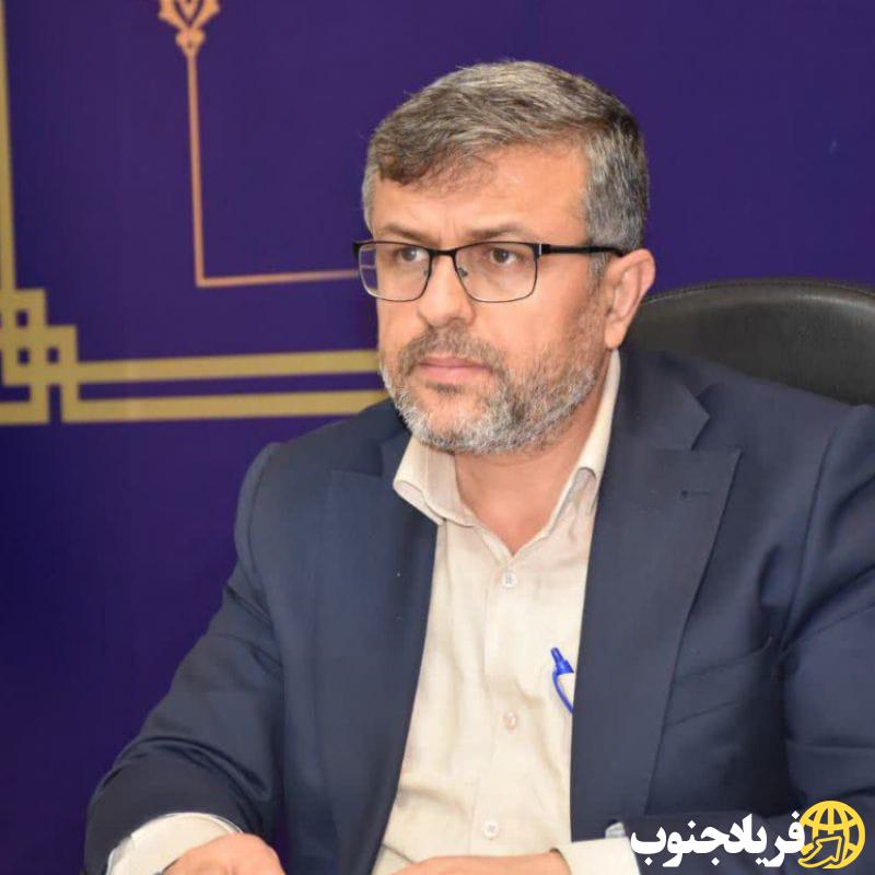 ورود دادستان مرکز استان به موضوع خطای پزشکی در بیمارستان امام سجاد (ع) یاسوج ورود دادستان مرکز استان به موضوع خطای پزشکی در بیمارستان امام سجاد (ع) یاسوج