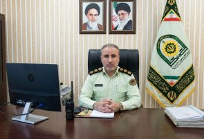 پلیس کهگیلویه در تعقیب بی‌وقفه سارقان؛ دستگیری مالخران و کشف ۶۴ فقره سرقت