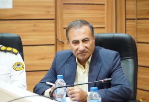 نصب GPS برای ناوگان مسافری کهگیلویه و بویراحمد الزامی شد