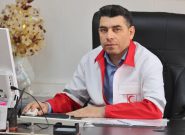 چتر امدادی هلالاحمر بر مناطق کمتربرخوردار چاروسا گسترده شد