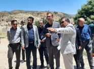 ضربالاجل یکماهه دادستانی به مرغداری آلاینده روستای وزگ/ برخورد قانونی در صورت تداوم تهدید علیه بهداشت عمومی ضربالاجل یکماهه دادستانی به مرغداری آلاینده روستای وزگ/ برخورد قانونی در صورت تداوم تهدید علیه بهداشت عمومی