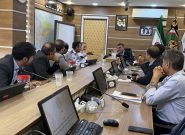 فرماندار دنا در تهران! پیگیری برای توسعه شهرستان: پرونده شهرستان شدن پاتاوه در هیئت دولت /تونل جاده یاسوج-سی سخت فعال تر از همیشه/ پیگیری ایجاد معاونت عمرانی و گردشگری فرمانداری فرماندار دنا در تهران! پیگیری برای توسعه شهرستان: پرونده شهرستان شدن پاتاوه در هیئت دولت /تونل جاده یاسوج-سی سخت فعال تر از همیشه/ پیگیری ایجاد معاونت عمرانی و گردشگری فرمانداری