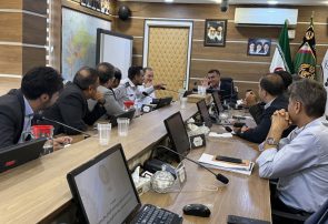 فرماندار دنا در تهران! پیگیری برای توسعه شهرستان: پرونده شهرستان شدن پاتاوه در هیئت دولت /تونل جاده یاسوج-سی سخت فعال تر از همیشه/ پیگیری ایجاد معاونت عمرانی و گردشگری فرمانداری