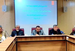 از بیطرفی در انتخابات تا رکورددار بودن در جذب قاضی؛ دادگستری کهگیلویه و بویراحمد در مسیر مردم محوری و پیشگیری