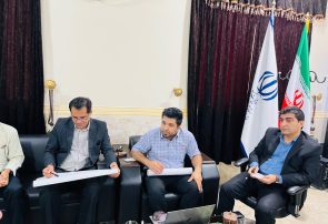 تأکید فرماندار لنده بر تسریع اجرای طرحهای گردشگری موگر و ساماندهی ساحل تفریحی و گردشگری رودخانه مارون