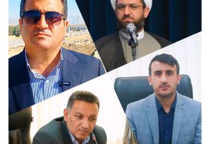 تثبیت مدیریت جوان و انقلابی در دهدشت؛ وقتی مسئولان برای مردم کنار هم ایستادند تثبیت مدیریت جوان و انقلابی در دهدشت؛ وقتی مسئولان برای مردم کنار هم ایستادند