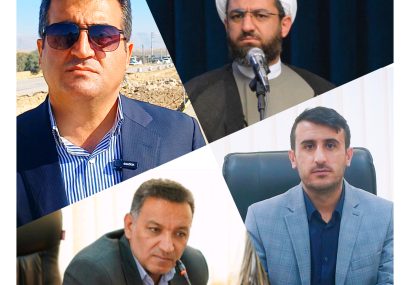 تثبیت مدیریت جوان و انقلابی در دهدشت؛ وقتی مسئولان برای مردم کنار هم ایستادند