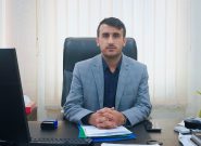 قدردانی دادستان کهگیلویه از مردم و همکاران بابت پیامهای تبریک قدردانی دادستان کهگیلویه از مردم و همکاران بابت پیامهای تبریک
