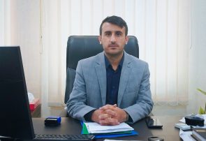 قدردانی دادستان کهگیلویه از مردم و همکاران بابت پیامهای تبریک
