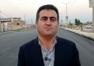 فیلم | ورودی دهدشت در مسیر تکمیل؛ ۶۰۰ متر آسفالت شد، عملیات اجرایی با شتاب ادامه دارد