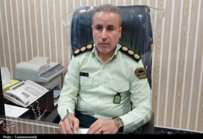پنج شرور سابقهدار در دام پلیس کهگیلویه؛ کشف سلاح سرد و صدها سیمکارت