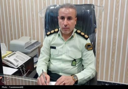 پنج شرور سابقهدار در دام پلیس کهگیلویه؛ کشف سلاح سرد و صدها سیمکارت پنج شرور سابقهدار در دام پلیس کهگیلویه؛ کشف سلاح سرد و صدها سیمکارت